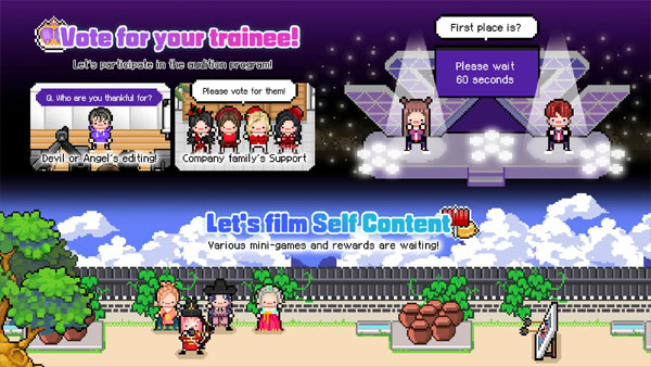 Monthly Entertainment Mod APK (Unlimited Money) Screenshot