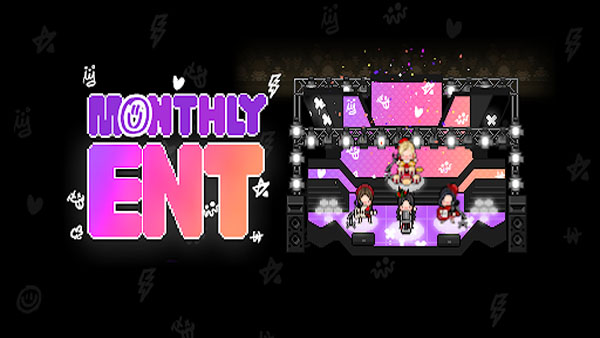 Monthly Entertainment Mod APK (Unlimited Money) Screenshot