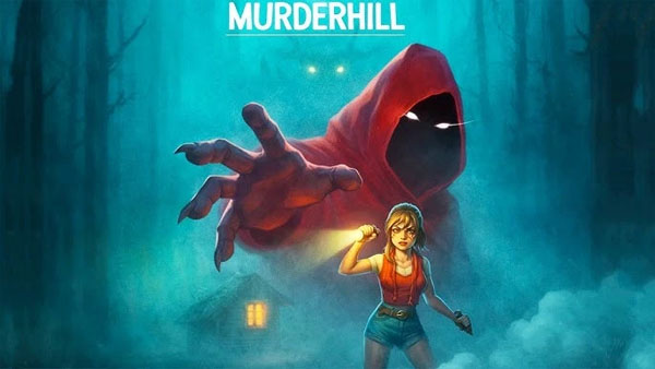 Murderhill Mod APK (Free Purchase) Screenshot