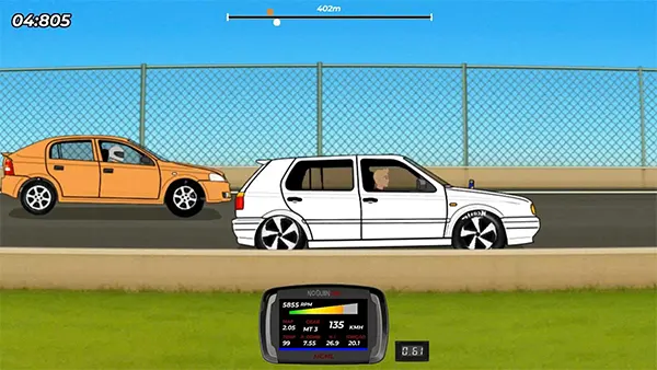 My Car My Life APK Screenshot