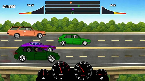 My Car My Life APK Screenshot