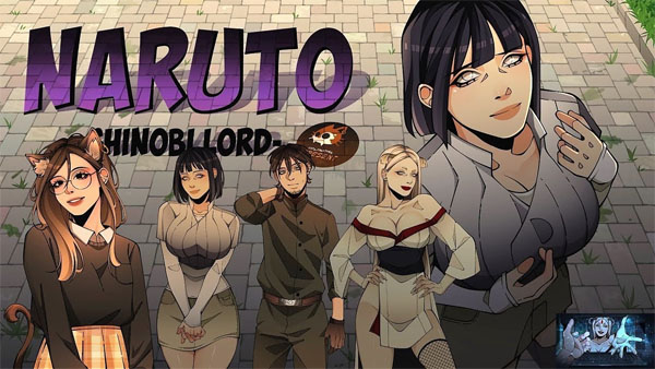 Naruto Shinobi Lord Mod APK (Unlocked Game) Screenshot