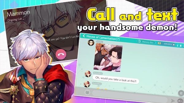 Obey Me Mod APK (Freeze Enemy, VIP Unlocked) Screenshot