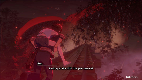OPUS: Prism Peak APK Screenshot