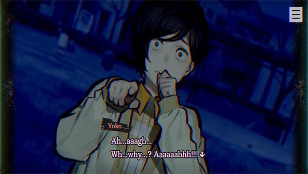 PARANORMASIGHT Mod APK (Full) Screenshot