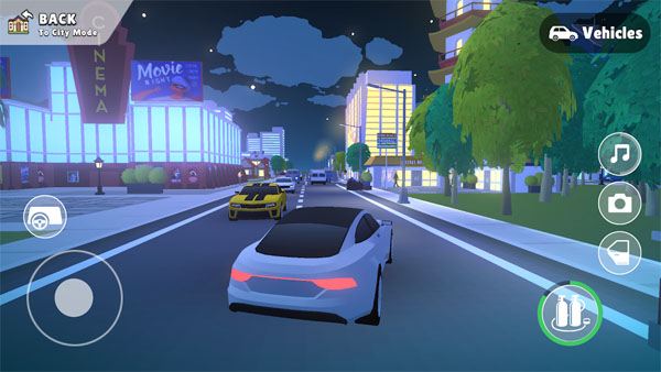 Pocket City 2 Mod APK (Full Version) Screenshot