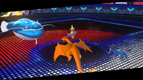 Pokémon Champions APK Screenshot