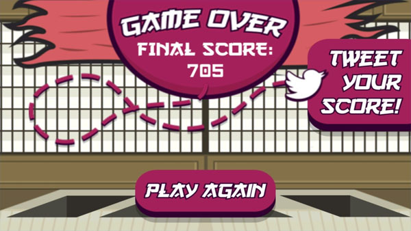 Pop Ninja APK Screenshot