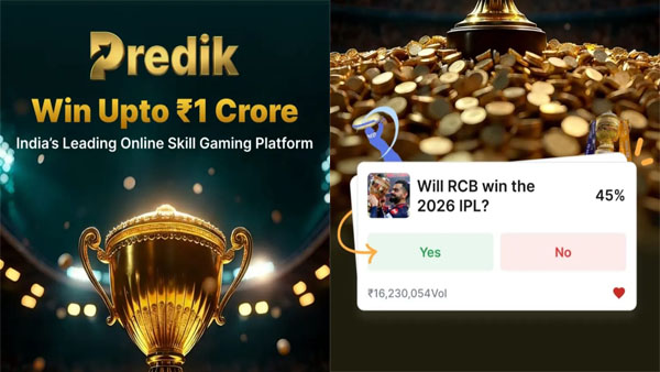 Predik APK Screenshot