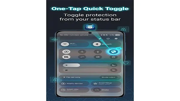 Privacy Display APK Screenshot