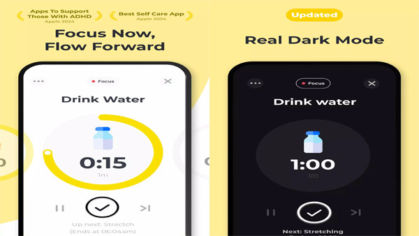Routinery Mod APK (Premium Unlocked) Screenshot