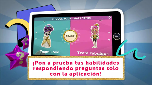 Saber es Poder APK Screenshot