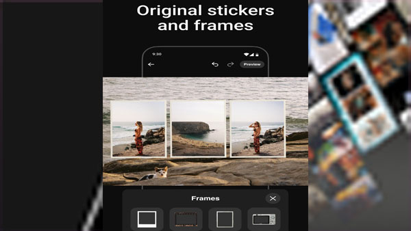 SCRL Mod APK (Premium Unlocked) Screenshot