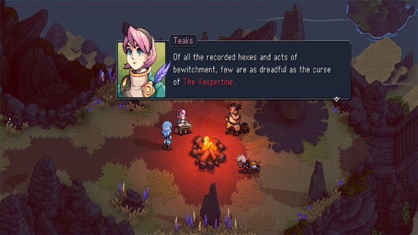 Sea of Stars APK Screenshot
