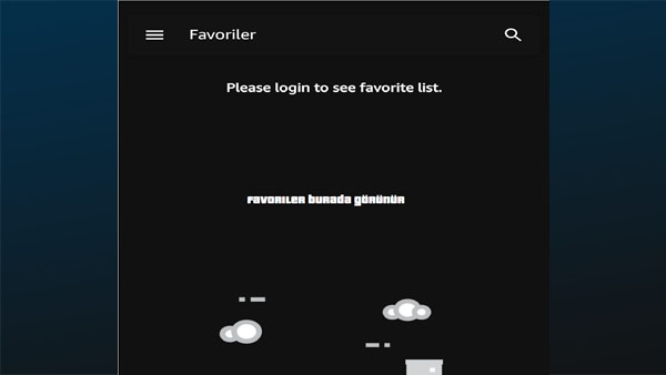 Selcuksports APK Screenshot
