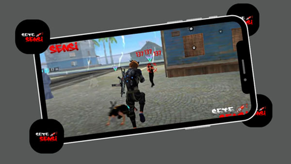 Setesensi.shop APK Screenshot