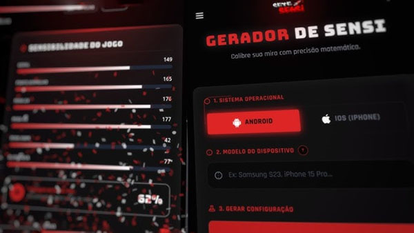 Setesensi.shop APK Screenshot