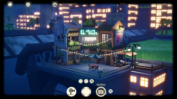 ShantyTown APK Screenshot