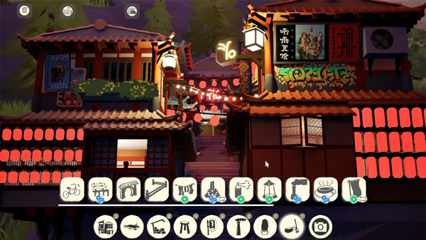 ShantyTown APK Screenshot