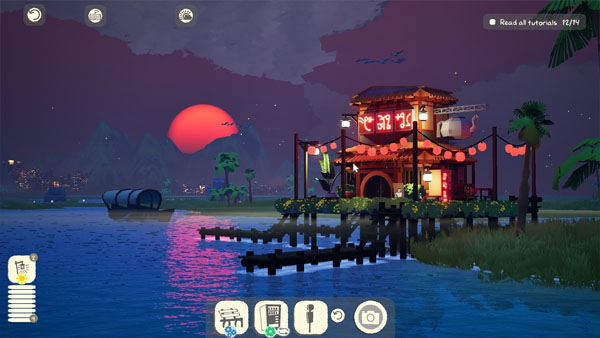 ShantyTown APK Screenshot