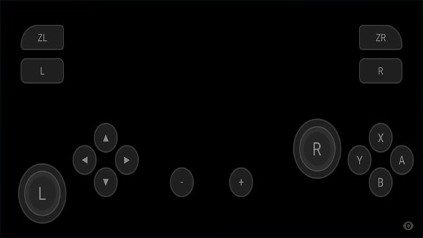 Skyline Emulator APK Screenshot