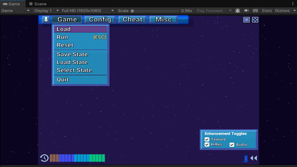SUPER ZSNES APK Screenshot