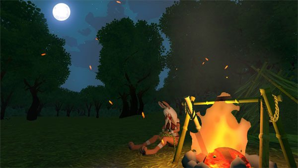 Tame It Too! APK Screenshot