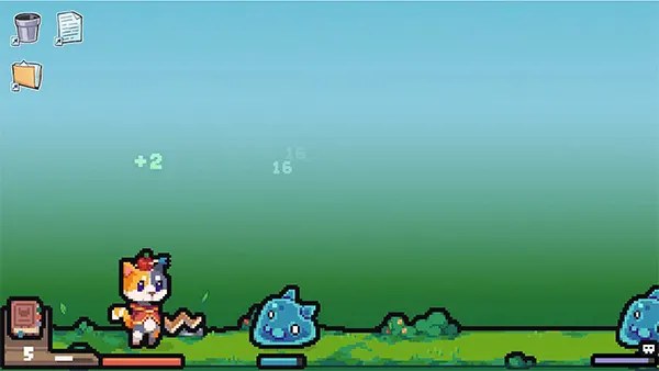 Tap Tap Loot APK Screenshot