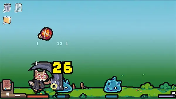 Tap Tap Loot APK Screenshot