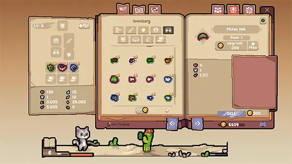Tap Tap Loot APK Screenshot