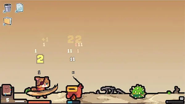 Tap Tap Loot APK Screenshot