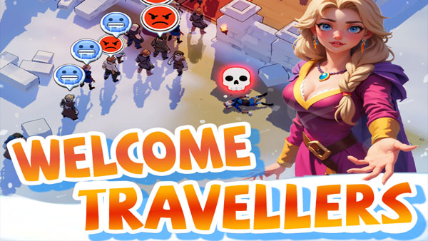 Tavern Master Mod APK (Unlimited Money) Screenshot
