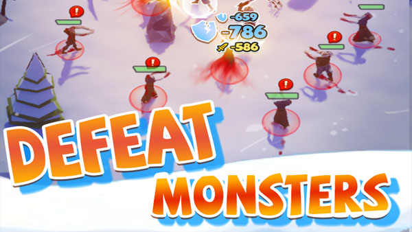 Tavern Master Mod APK (Unlimited Money) Screenshot