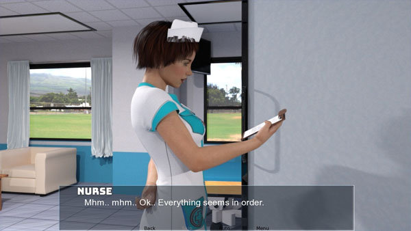 The Awakening APK Screenshot