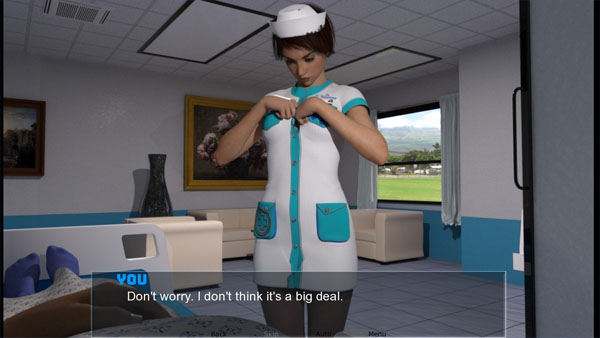The Awakening APK Screenshot