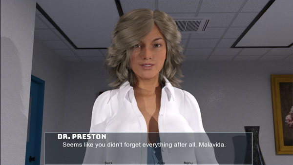 The Awakening APK Screenshot
