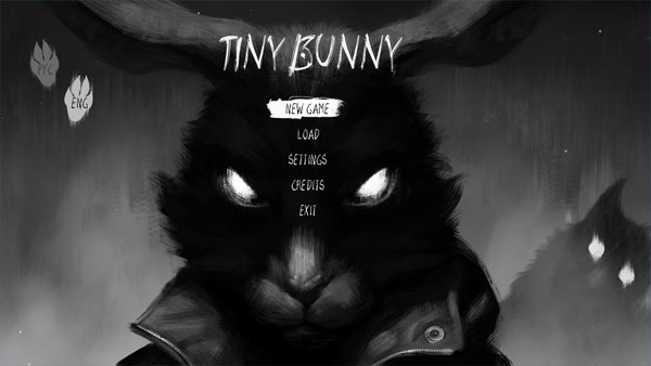 Tiny Bunny APK Screenshot