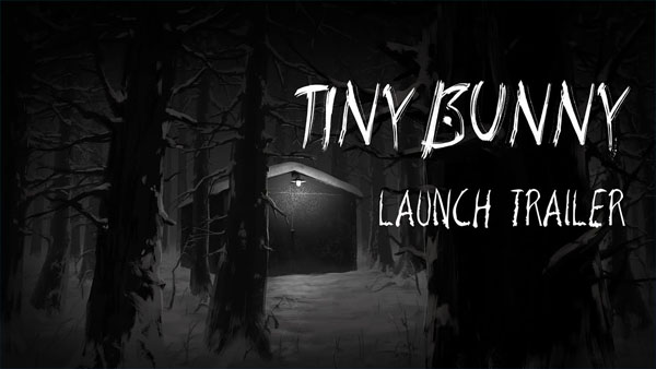 Tiny Bunny APK Screenshot