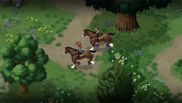 To the Moon Mod APK (Paid Full Game) Screenshot