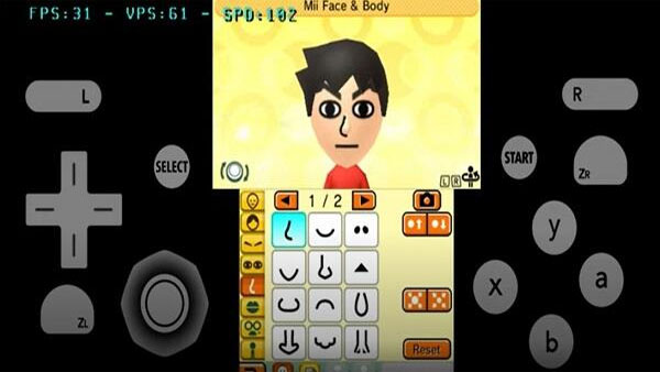 Tomodachi Life 2 APK (Full) Screenshot