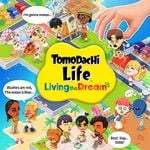 Tomodachi Life Living the Dream