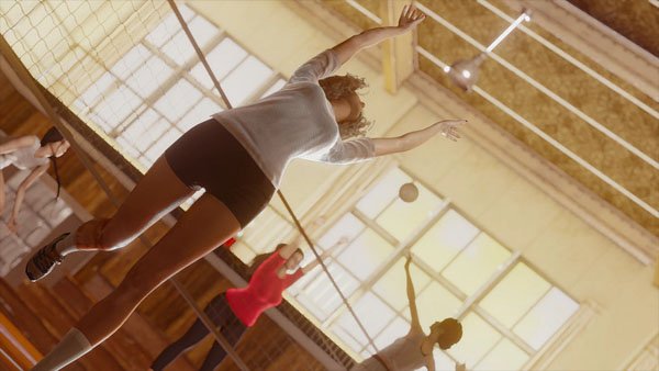 WILD CATS APK Screenshot