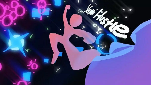 Yomi Hustle APK Screenshot