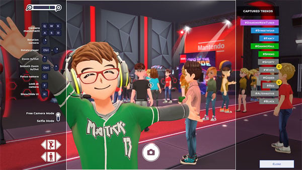 Youtubers Life 3 Mod APK (Unlocked Full Game) Screenshot