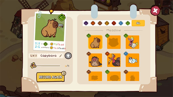 Zoo Sound Land Mod APK (Full Game) Screenshot