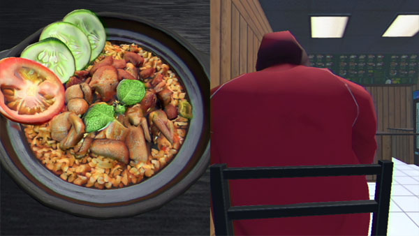 Bánh Mỳ Bách Khoa APK Screenshot