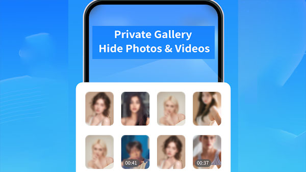 Clone App Mod APK (Premium Unlocked) Screenshot