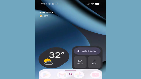 COSMO APK Screenshot