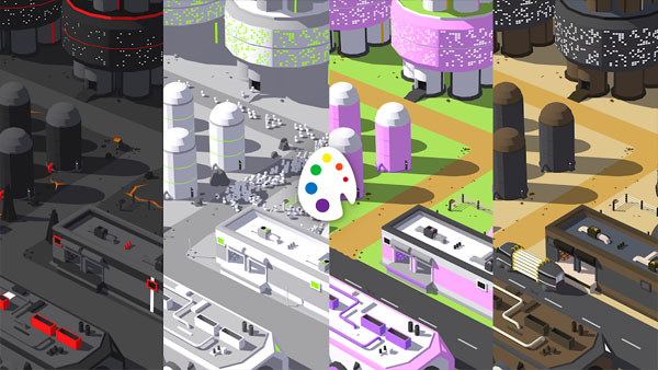 Egg Inc Mod APK (Unlimited Money) Screenshot