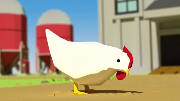 Egg Inc Mod APK (Unlimited Money) Screenshot
